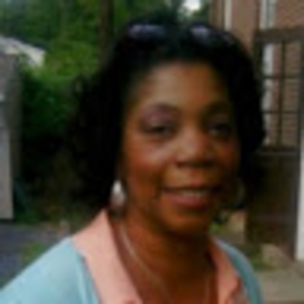 Meet your Posher, Sandra